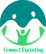 Connect Parenting logo